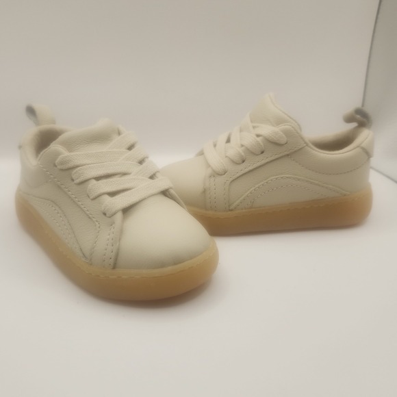 NWOT Zara 5 us size toddler baby boy/ girl sneakers - Picture 1 of 8